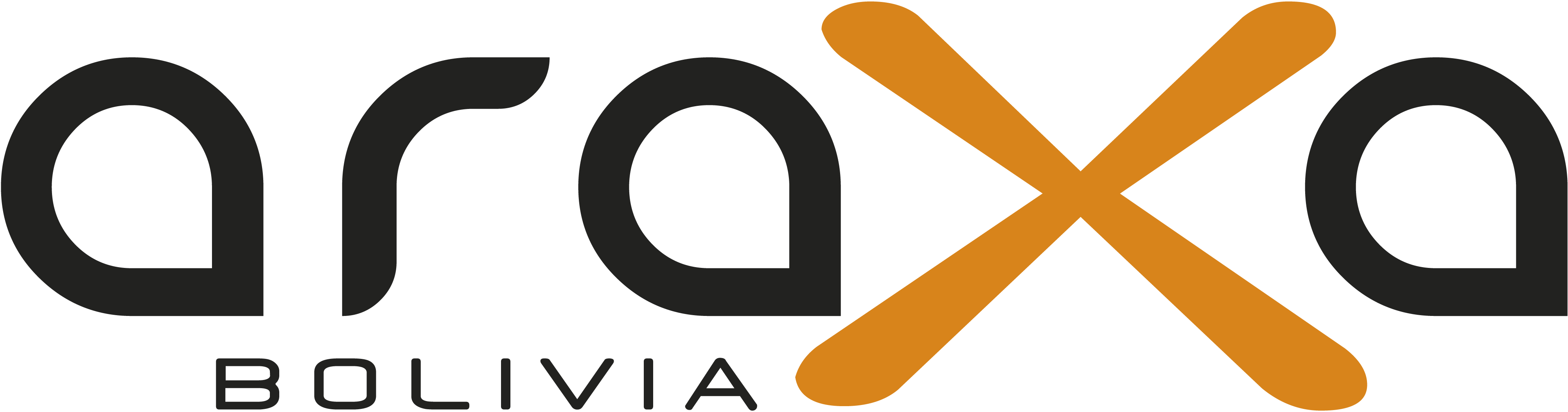 Araxa Bolivia